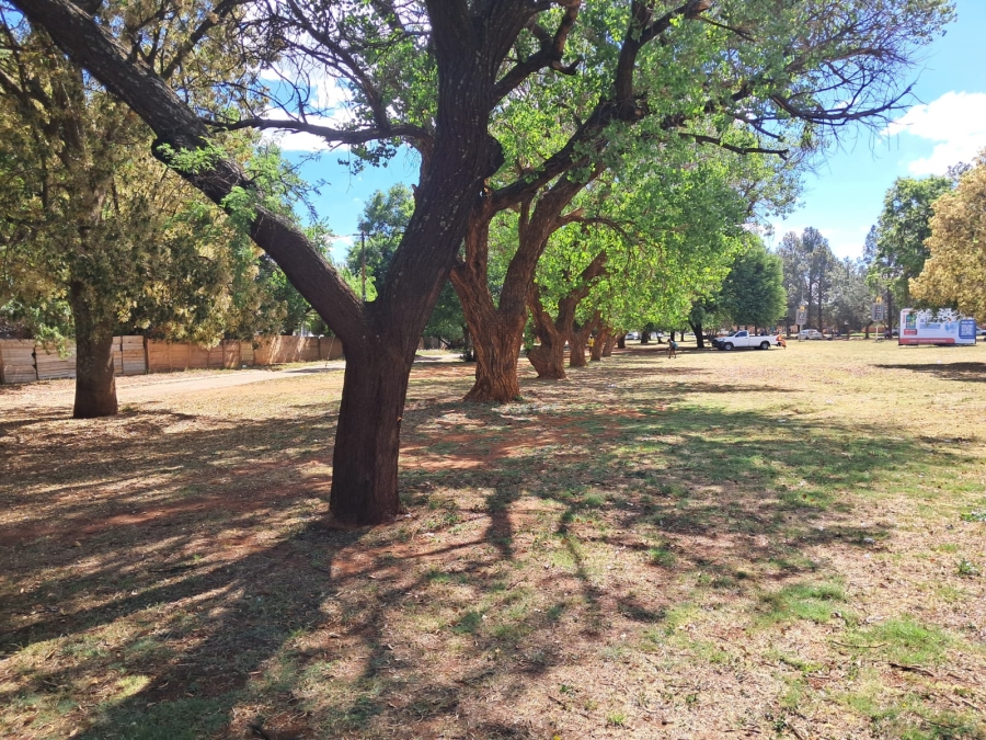 Commercial Property for Sale in Ventersdorp North West